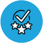 Star wand icon