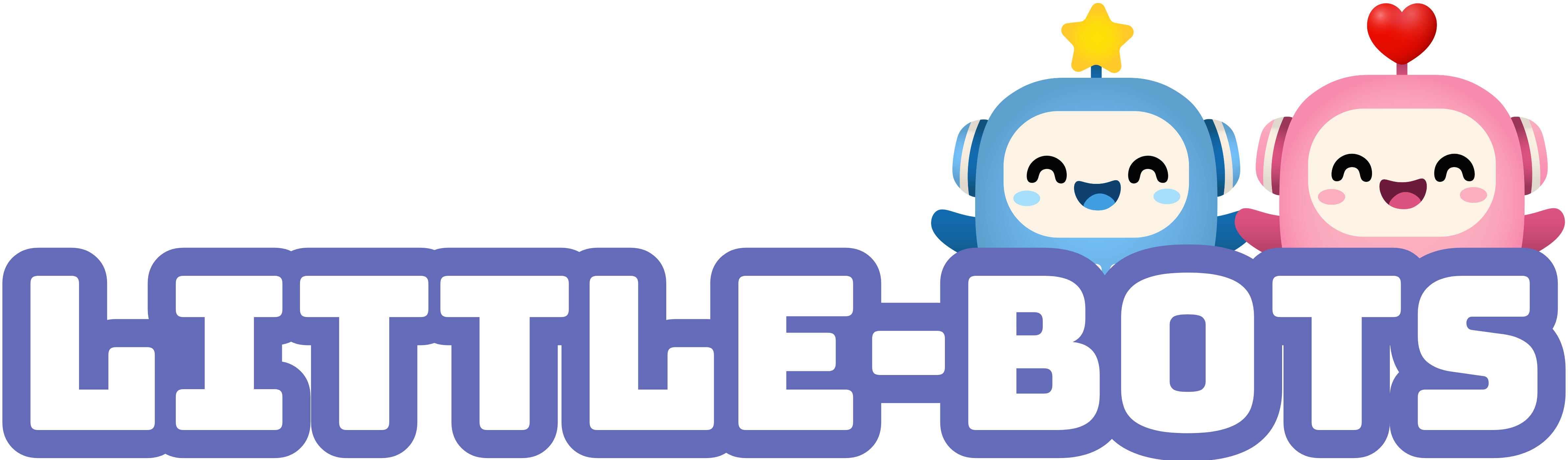 Little Bots