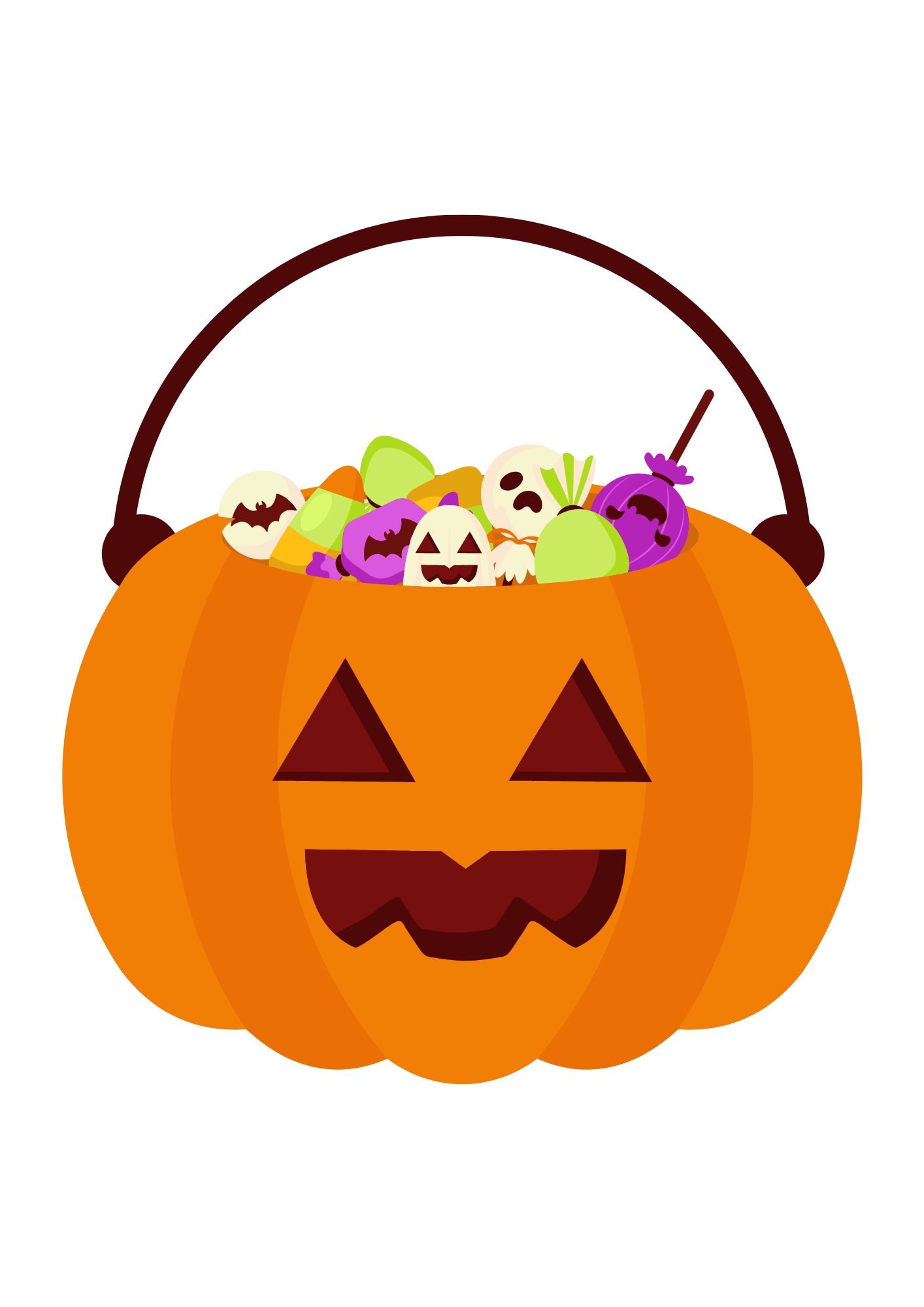 Halloween Activities