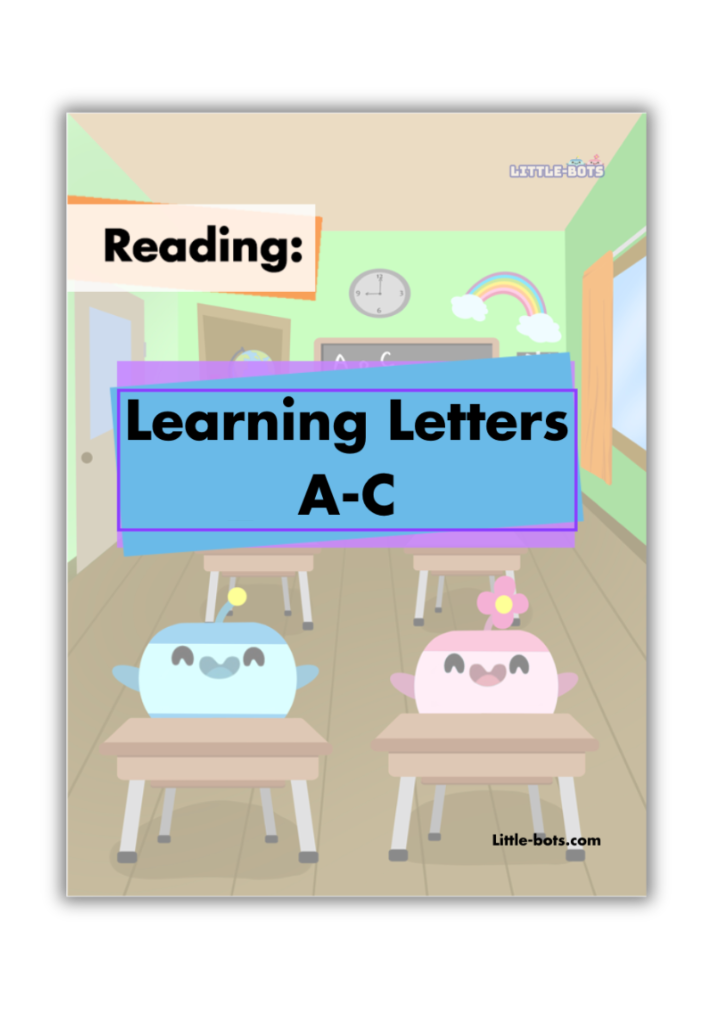 Learning Letters