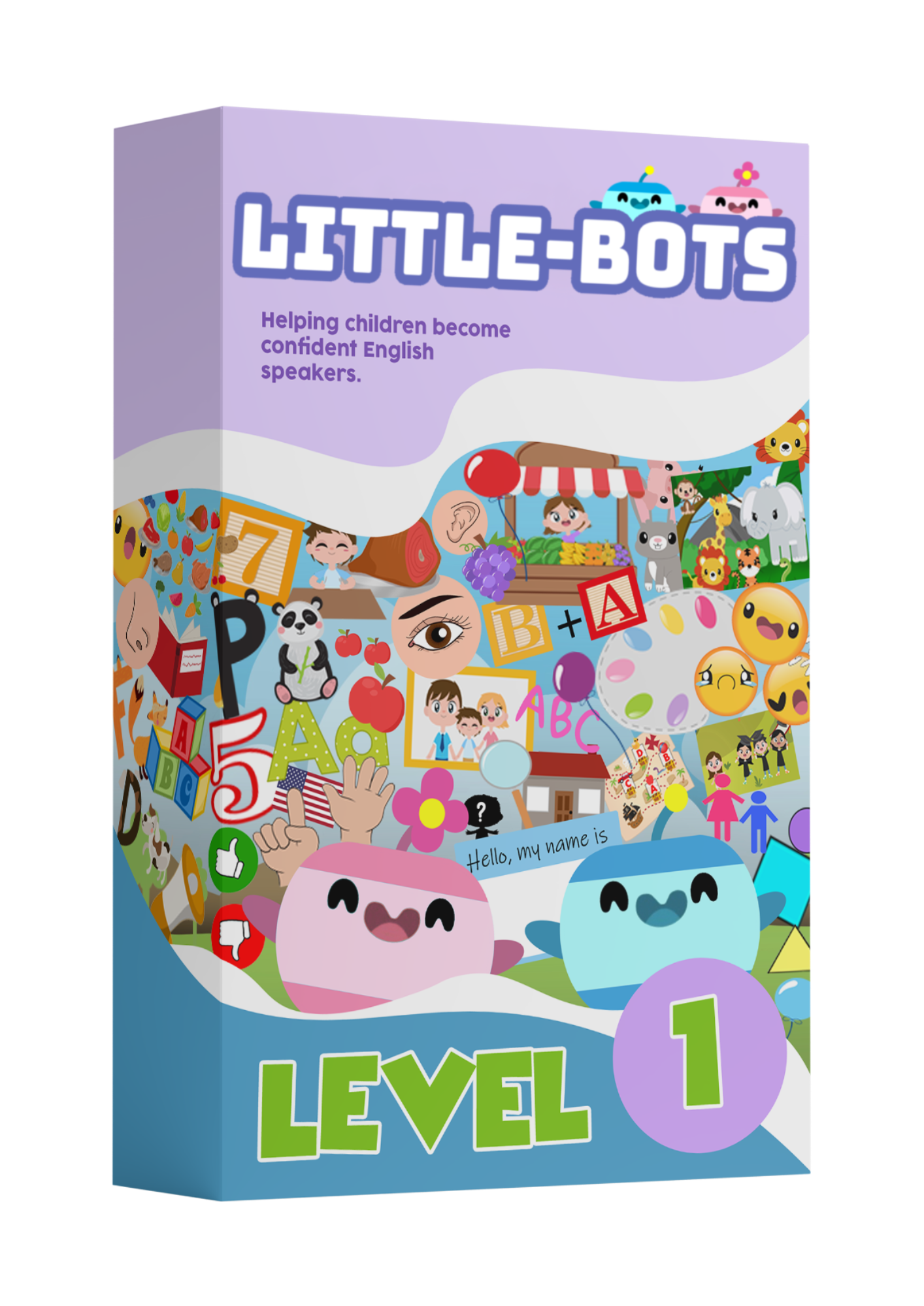 Holiday ESL Activities