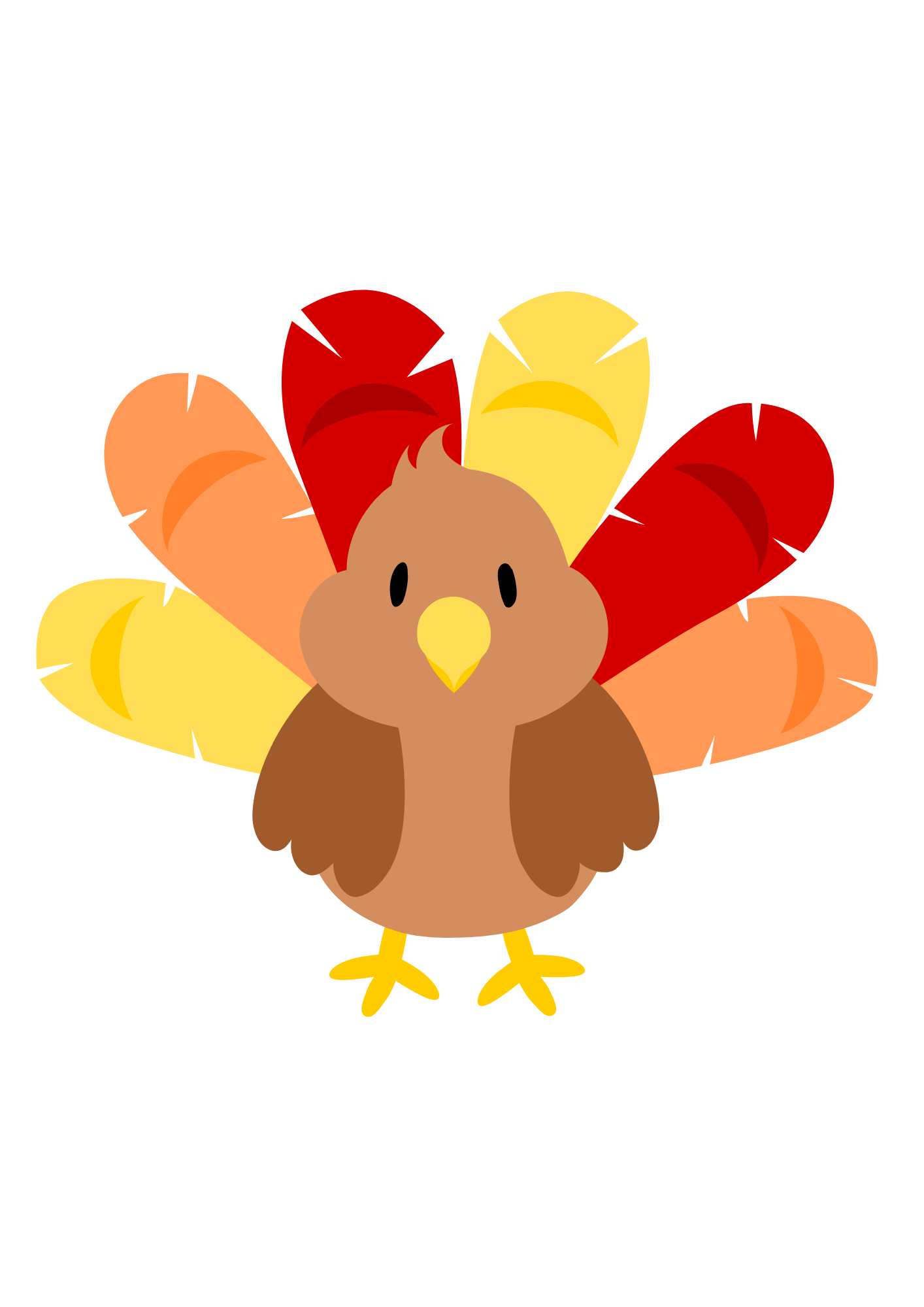 Thanksgiving Activities